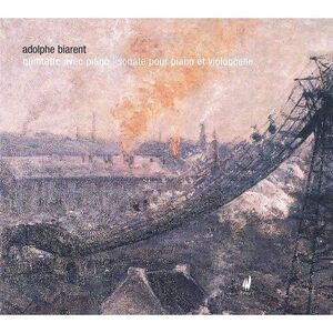 Quatuor Danel - Piano Quintet / Cello Sonata  CD